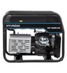 Бензиновый генератор Hyundai HHY 7020FE ATS