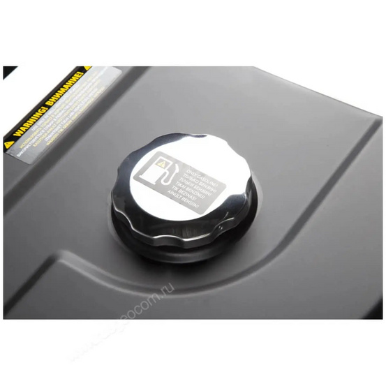 Бензиновый генератор Hyundai HHY 7020FE ATS