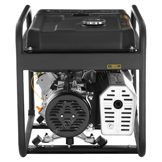 Бензиновый генератор Hyundai HHY 7020F