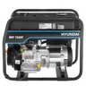 Бензиновый генератор Hyundai HHY 7020F
