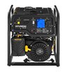 Бензиновый генератор Hyundai HHY 7020F