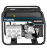Бензиновый генератор Hyundai HHY 5020FE