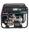 Бензиновый генератор Hyundai HHY 5020FE