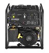 Бензиновый генератор Hyundai HHY 5020F