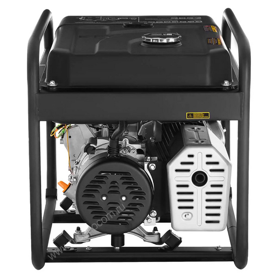 Бензиновый генератор Hyundai HHY 5020F