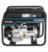 Бензиновый генератор Hyundai HHY 5020F