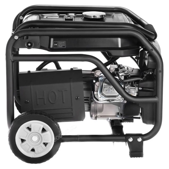 Бензиновый генератор Hyundai HHY 3050FE