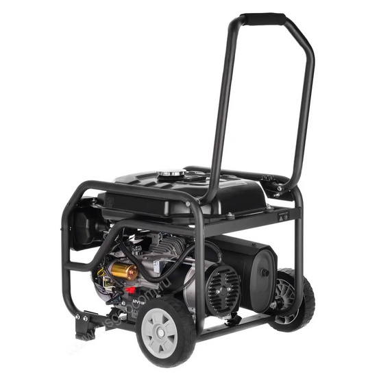 Бензиновый генератор Hyundai HHY 3050FE