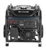 Бензиновый генератор Hyundai HHY 3050F