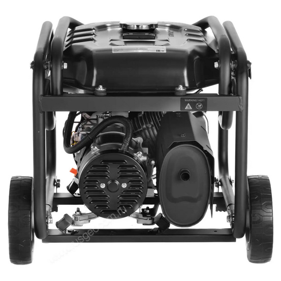 Бензиновый генератор Hyundai HHY 3050F