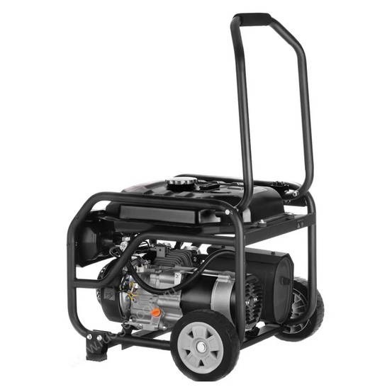 Бензиновый генератор Hyundai HHY 3050F