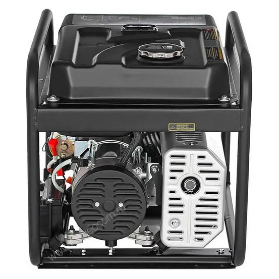 Бензиновый генератор Hyundai HHY 3020FE