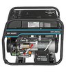 Бензиновый генератор Hyundai HHY 3020FE