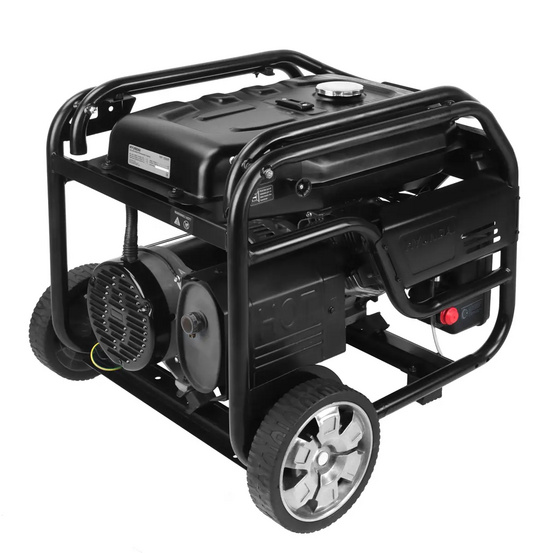 Бензиновый генератор Hyundai HHY 12050FE