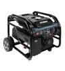 Бензиновый генератор Hyundai HHY 12050FE