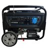 Бензиновый генератор Hyundai HHY 12000FE