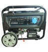 Бензиновый генератор Hyundai HHY 12000FE