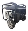 Бензиновый генератор Hyundai HHY 12000FE