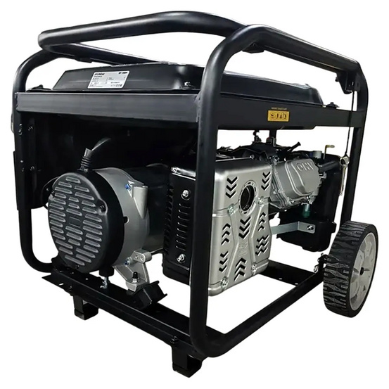 Бензиновый генератор Hyundai HHY 12000FE