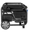 Бензиновый генератор Hyundai HHY 10050FE ATS