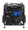 Бензиновый генератор Hyundai HHY 10050FE ATS