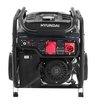 Бензиновый генератор Hyundai HHY 10050FE-3 ATS