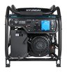 Бензиновый генератор Hyundai HHY 10050FE