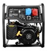 Бензиновый генератор Hyundai HHY 10000FE-T