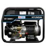Бензиновый генератор Hyundai HHY 10000FE-T