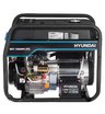 Бензиновый генератор Hyundai HHY 10000FE ATS