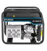 Бензиновый генератор Hyundai HHY 10000FE ATS