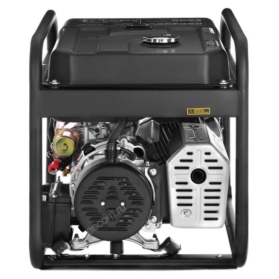 Бензиновый генератор Hyundai HHY 10000FE ATS