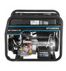 Бензиновый генератор Hyundai HHY 10000FE-3 ATS
