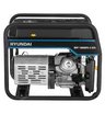 Бензиновый генератор Hyundai HHY 10000FE-3 ATS