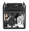 Бензиновый генератор Hyundai HHY 10000FE-3 ATS