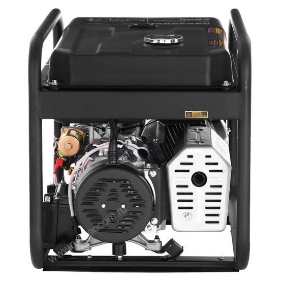 Бензиновый генератор Hyundai HHY 10000FE