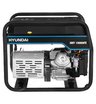 Бензиновый генератор Hyundai HHY 10000FE