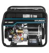 Бензиновый генератор Hyundai HHY 10000FE