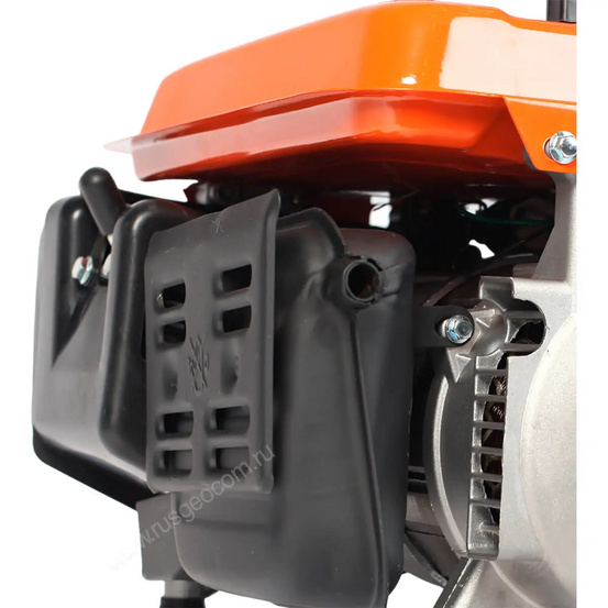 Бензиновый генератор Patriot Max Power SRGE 950