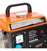 Бензиновый генератор Patriot Max Power SRGE 950