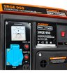 Бензиновый генератор Patriot Max Power SRGE 950