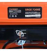 Бензиновый генератор Patriot Max Power SRGE 7200E