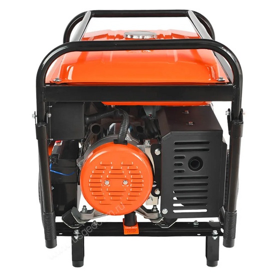 Бензиновый генератор Patriot Max Power SRGE 7200E