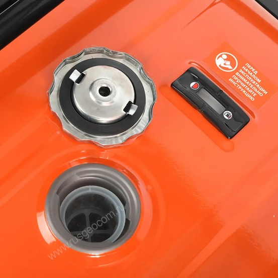 Бензиновый генератор Patriot Max Power SRGE 7200E