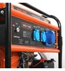 Бензиновый генератор Patriot Max Power SRGE 7200E