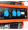 Бензиновый генератор Patriot Max Power SRGE 6500