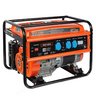 Бензиновый генератор Patriot Max Power SRGE 6500