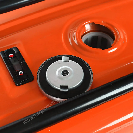 Бензиновый генератор Patriot Max Power SRGE 3800