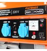 Бензиновый генератор Patriot Max Power SRGE 2500