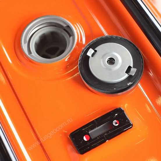 Бензиновый генератор Patriot Max Power SRGE 2500